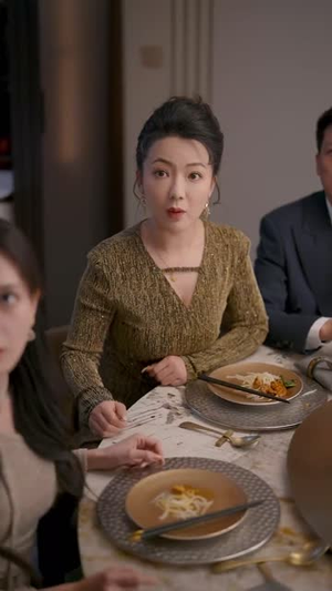 再一次热恋（82集）红果短剧免费看剧