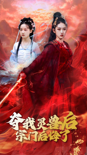 夺我灵兽后宗门后悔了（39集）喜欢追剧的看过来