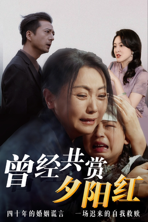 曾经共赏夕阳红（60集）热门情感家庭短剧