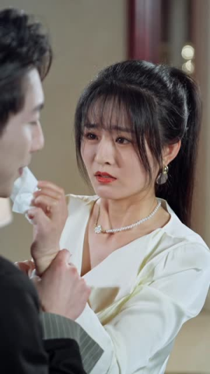 夫人居然不作妖了（56集）这个短剧太精彩了