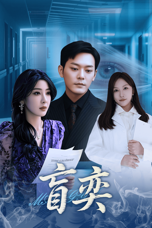 盲奕（40集）短剧来了抢先观看