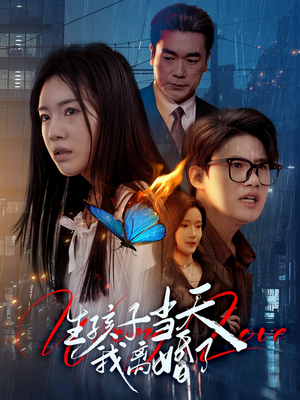 生孩子当天我离婚了（78集）短剧限免全集任你点