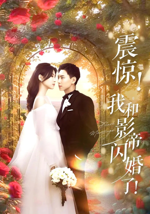 震惊我和影帝闪婚了（81集）热播短剧推荐精彩片段