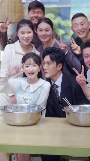 他的小鹿式女友有点甜（60集）短剧全集高清无码版