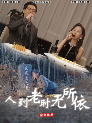 人到老时无所依（77集）最新短剧热门推荐