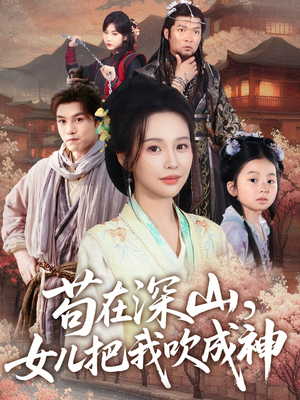 苟在深山，女儿把我吹成神（82集）短剧全集VR沉浸版
