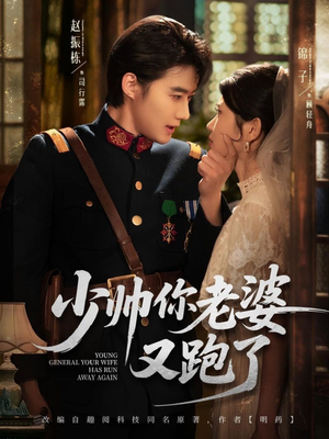 少帅你老婆又跑了（82集）热门短剧持续更新
