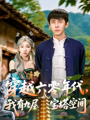 穿越六零年代，我有九层宝塔空间（149集）重生之追夫火葬场短剧