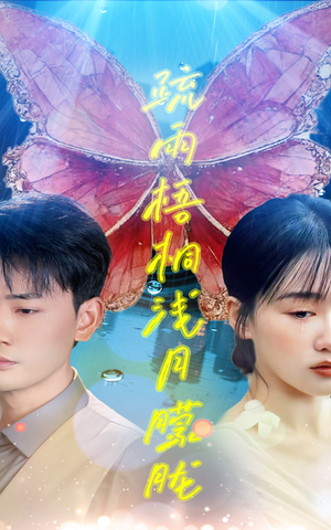疏雨梧桐浅月朦胧（50集）爆火短剧超级精彩