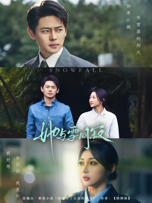 她与雪同寂（70集）短剧合集导演剪辑版