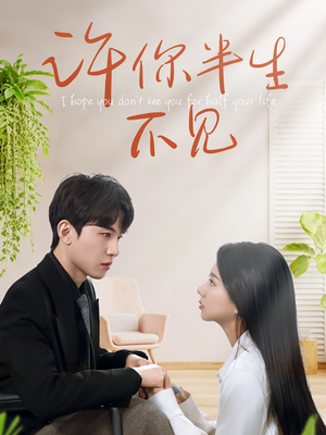 许你半生不见（51集）短剧女演员排行榜