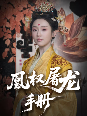 凰权屠龙手册（80集）超好看的短剧强烈推荐