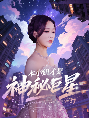 本小姐才是神秘巨星（66集）重生之追夫火葬场短剧