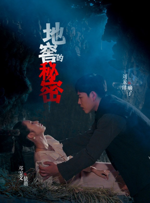地窖的秘密（40集）热门情感家庭短剧
