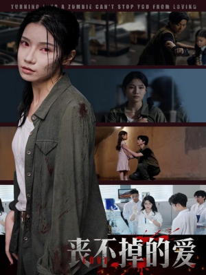丧不掉的爱（62集）短剧点击左下角看全集