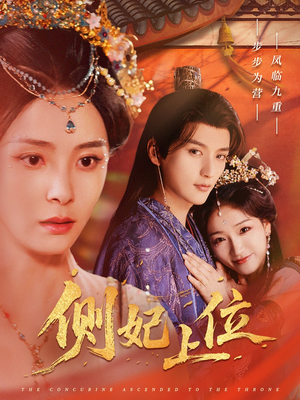 侧妃上位（80集）好看的短剧又来了
