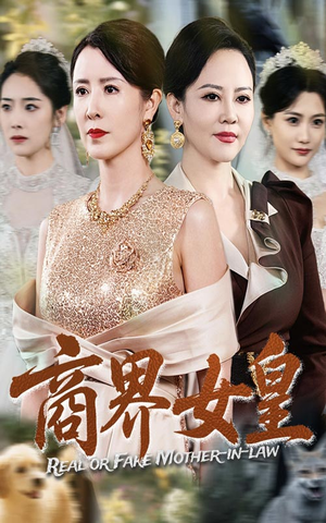 商界女皇（70集）看一段就想看完的短剧