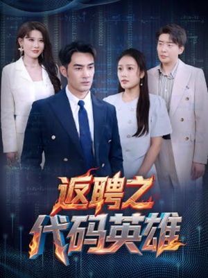 返聘之代码英雄（37集）新番短剧计划好剧分享