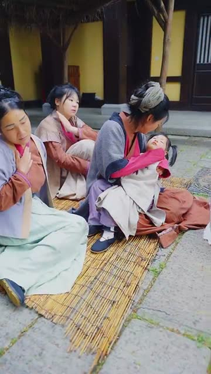 日进斗金，我的小吃店通异界（73集）好看又精彩的短剧来了