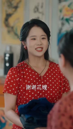 穿成指挥官前妻后被全家团宠（76集）短剧全集连看不停歇