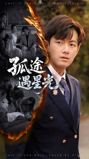 孤途遇星光（55集）短剧合集杜比音效版