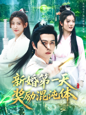 新婚第一天奖励混沌体（106集）好看的短剧抢先看