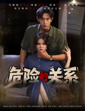 危险的关系（55集）深夜必看热门短剧推荐