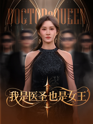 我是医圣也是女王（70集）最新短剧正在热播