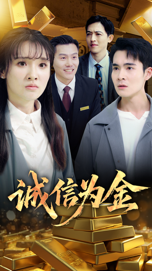 诚信为金（65集）短剧全剧终限免合集