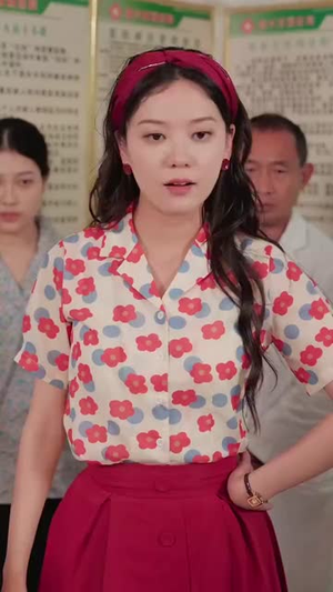 我家婆婆超护短（76集）精彩短剧不容错过