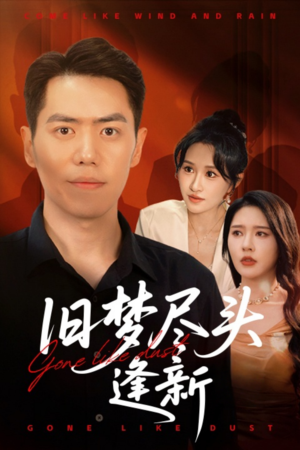 旧梦尽头逢新（46集）短剧最终章免费合集