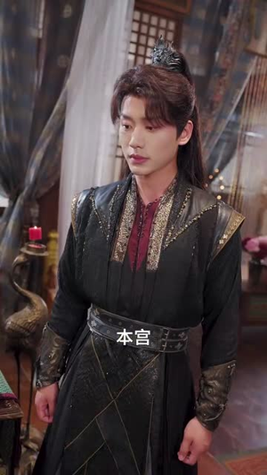 和离后公主她被迫饲养反派影卫（100集）热播短剧推荐精彩片段