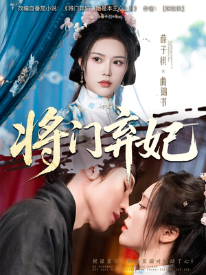 将门弃妃（62集）短剧热播全集免费追