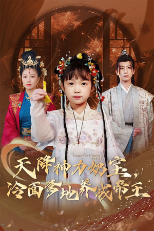 天降神力奶宝冷面爹地养成帝王（61集）好看的短剧抢先看