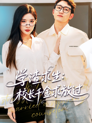 姐姐，我真不想当学霸啊（58集）全网最火催泪短剧