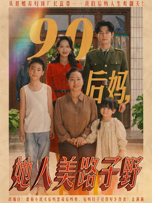 90后妈她人美路子野（67集）好看上头的短剧又来了