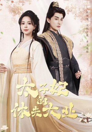 太子妃的休夫大业（84集）短剧追到爽全集完整版