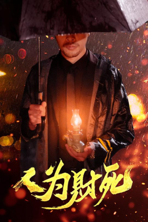 人为财死（47集）最火爆的热门短剧