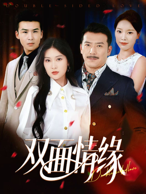 双面情缘（30集）每天热门短剧推荐