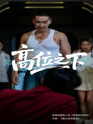 高位之下（65集）越看越精彩的短剧