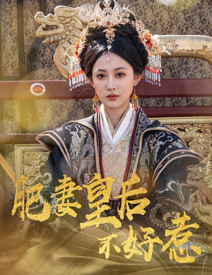 肥妻皇后不好惹（62集）短剧全集幕后花絮版