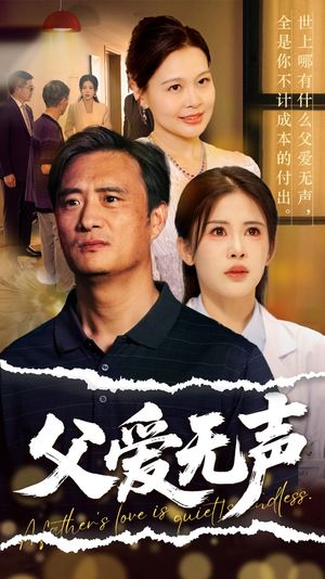 父爱如山恩如海（70集）短剧男主角排行榜