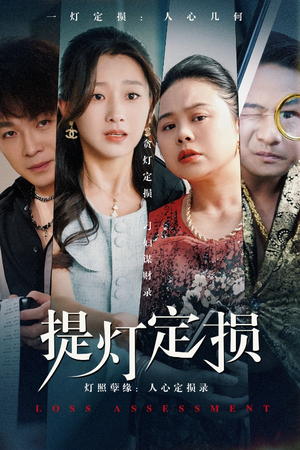 提灯定损（61集）万里归乡短剧精彩剧情