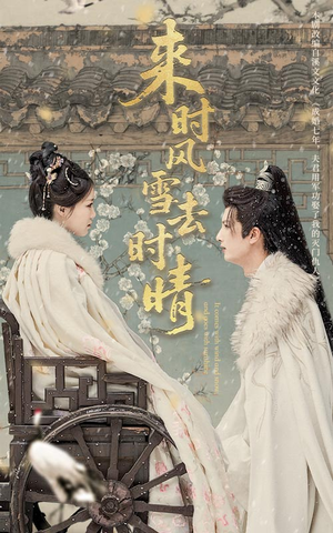 来时风雪去时晴（51集）短剧热播中抢先看