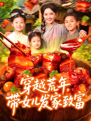 穿越荒年带女儿发家致富（128集）短剧最终回限免畅看