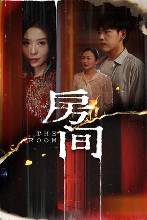 房间（45集）短剧终极大结局合集