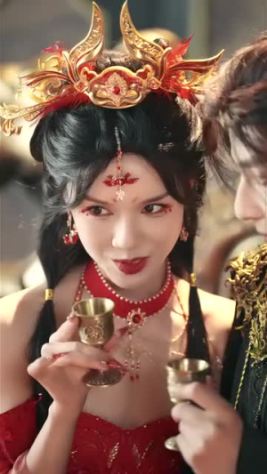 成何体统（89集）万里归乡短剧精彩剧情