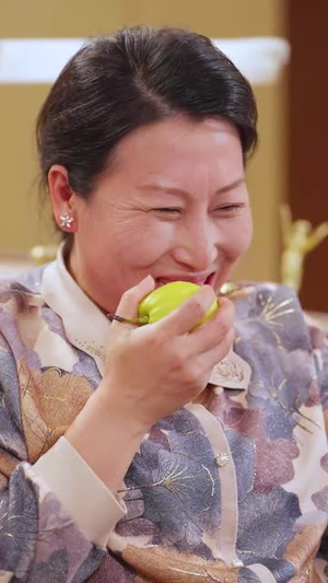 不听人话糟了现世报你哭啥（36集）短剧限免全集任你点
