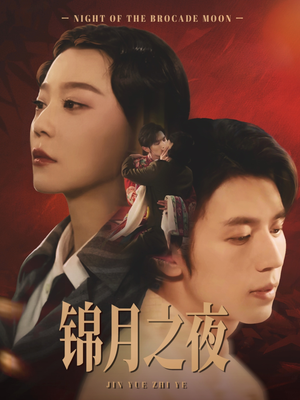 锦月之夜（79集）短剧女演员排行榜