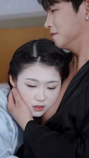 靠近老公就能涨修为这婚不离了（109集）短剧超清全集在线看